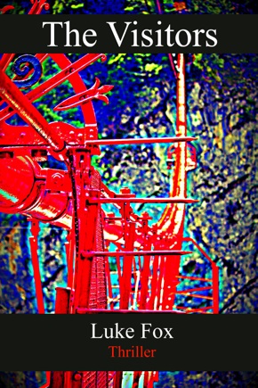 The Visitors The Visitors